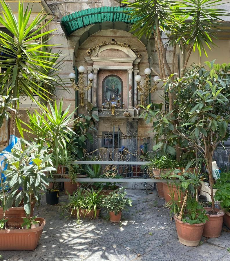 Samm San Gregorio Armeno