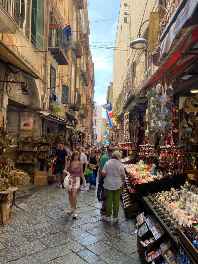 Samm San Gregorio Armeno *