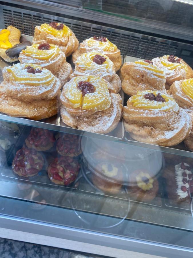Alojamento de Acomodação e Pequeno-almoço Samm San Gregorio Armeno Nápoles